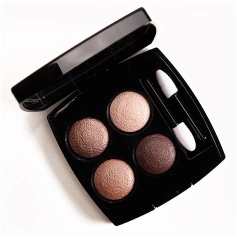 Chanel tisse rivoli temptalia